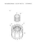 ROTOR AND MOTOR HAVING THE SAME diagram and image