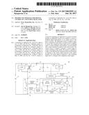 METHOD AND APPARATUS FOR DIGITAL CONTROL OF A SWITCHING REGULATOR diagram and image