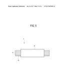 ELECTROMAGNETIC INDUCTION DEVICE, AND POWER SUPPLY APPARATUS AND DISPLAY     APPARATUS HAVING THE SAME diagram and image