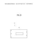 ELECTROMAGNETIC INDUCTION DEVICE, AND POWER SUPPLY APPARATUS AND DISPLAY     APPARATUS HAVING THE SAME diagram and image