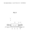 ELECTROMAGNETIC INDUCTION DEVICE, AND POWER SUPPLY APPARATUS AND DISPLAY     APPARATUS HAVING THE SAME diagram and image