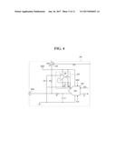 SEMICONDUCTOR DEVICE PERFORMING COMMON MODE VOLTAGE COMPENSATION USING     ANALOG-TO-DIGITAL CONVERTER diagram and image