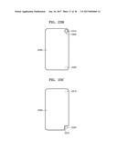 MOBILE ELECTRONIC APPARATUS, ACCESSORY DEVICE THEREFOR, AND ELECTRONIC     APPARATUS INCLUDING THE ACCESSORY DEVICE diagram and image