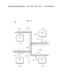 COMMUNICATION DEVICE AND METHOD PROVIDING BEAMFORMING FOR TWO OR MORE     TRANSMISSION CHANNELS diagram and image