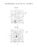 COMMUNICATION DEVICE AND METHOD PROVIDING BEAMFORMING FOR TWO OR MORE     TRANSMISSION CHANNELS diagram and image