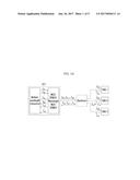 OPTICAL NETWORK UNIT AND METHOD FOR CONTROLLING THE UNIT diagram and image