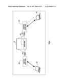 RADIO-OVER-FIBER (ROF) SYSTEM FOR PROTOCOL-INDEPENDENT WIRED AND/OR     WIRELESS COMMUNICATION diagram and image