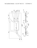 RADIO-OVER-FIBER (ROF) SYSTEM FOR PROTOCOL-INDEPENDENT WIRED AND/OR     WIRELESS COMMUNICATION diagram and image