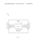 Highly Efficient Method For Inverse Multiplexing In An Ethernet Access     Network diagram and image