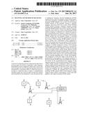 RECEIVER AND METHOD OF RECEIVING diagram and image