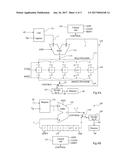 METHOD FOR THE RADIO COMMUNICATION OF DIGITAL DATA IN A NOISY ENVIRONMENT diagram and image