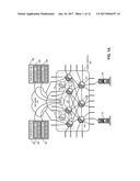 SCALABLE GATEWAYS FOR A FABRIC SWITCH diagram and image