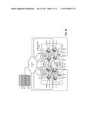 SCALABLE GATEWAYS FOR A FABRIC SWITCH diagram and image