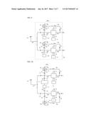 MICROWAVE RECEIVER AND MAGNETORESISTIVE DEVICE diagram and image