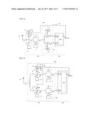 MICROWAVE RECEIVER AND MAGNETORESISTIVE DEVICE diagram and image