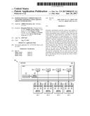 POWER EFFICIENCY IMPROVEMENT IN NETWORK EQUIPMENT USING SERVICE GROUP     CONSOLIDATION diagram and image