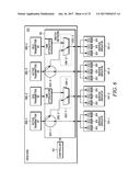 POWER EFFICIENCY IMPROVEMENT IN NETWORK EQUIPMENT USING SERVICE GROUP     CONSOLIDATION diagram and image