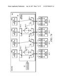 POWER EFFICIENCY IMPROVEMENT IN NETWORK EQUIPMENT USING SERVICE GROUP     CONSOLIDATION diagram and image