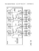 POWER EFFICIENCY IMPROVEMENT IN NETWORK EQUIPMENT USING SERVICE GROUP     CONSOLIDATION diagram and image