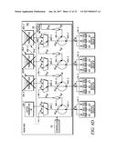 POWER EFFICIENCY IMPROVEMENT IN NETWORK EQUIPMENT USING SERVICE GROUP     CONSOLIDATION diagram and image