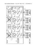 POWER EFFICIENCY IMPROVEMENT IN NETWORK EQUIPMENT USING SERVICE GROUP     CONSOLIDATION diagram and image