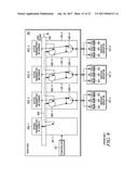 POWER EFFICIENCY IMPROVEMENT IN NETWORK EQUIPMENT USING SERVICE GROUP     CONSOLIDATION diagram and image