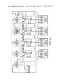 POWER EFFICIENCY IMPROVEMENT IN NETWORK EQUIPMENT USING SERVICE GROUP     CONSOLIDATION diagram and image