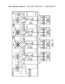 POWER EFFICIENCY IMPROVEMENT IN NETWORK EQUIPMENT USING SERVICE GROUP     CONSOLIDATION diagram and image