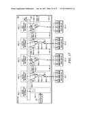 POWER EFFICIENCY IMPROVEMENT IN NETWORK EQUIPMENT USING SERVICE GROUP     CONSOLIDATION diagram and image