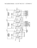 POWER EFFICIENCY IMPROVEMENT IN NETWORK EQUIPMENT USING SERVICE GROUP     CONSOLIDATION diagram and image