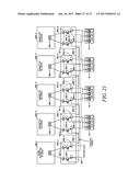 POWER EFFICIENCY IMPROVEMENT IN NETWORK EQUIPMENT USING SERVICE GROUP     CONSOLIDATION diagram and image