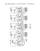 POWER EFFICIENCY IMPROVEMENT IN NETWORK EQUIPMENT USING SERVICE GROUP     CONSOLIDATION diagram and image