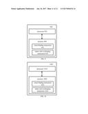 METHOD, APPARATUS AND DEVICE FOR EXCHANGING NAME CARD diagram and image