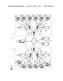 COMMUNICATION MANAGEMENT SYSTEM, COMMUNICATION TERMINAL, COMMUNICATION     SYSTEM, AND RECORDING MEDIUM STORING CONTROL PROGRAM diagram and image