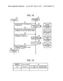 COMMUNICATION MANAGEMENT SYSTEM, COMMUNICATION TERMINAL, COMMUNICATION     SYSTEM, AND RECORDING MEDIUM STORING CONTROL PROGRAM diagram and image