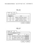 COMMUNICATION MANAGEMENT SYSTEM, COMMUNICATION TERMINAL, COMMUNICATION     SYSTEM, AND RECORDING MEDIUM STORING CONTROL PROGRAM diagram and image