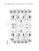 COMMUNICATION MANAGEMENT SYSTEM, COMMUNICATION TERMINAL, COMMUNICATION     SYSTEM, AND RECORDING MEDIUM STORING CONTROL PROGRAM diagram and image