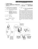 AUTHENTICATION OF A USER DEVICE USING TRAFFIC FLOW INFORMATION diagram and image