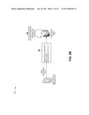 AUTHENTICATION OF A USER DEVICE USING TRAFFIC FLOW INFORMATION diagram and image