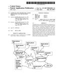 COMMUNICATION METHOD FOR A SMART PHONE WITH A TEXT RECOGNITION MODULE diagram and image