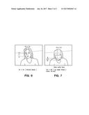 Detecting facial expressions in digital images diagram and image