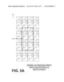 RGBZ PIXEL ARRAYS, IMAGING DEVICES, CONTROLLERS & METHODS diagram and image