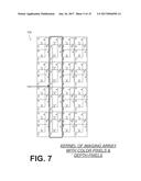 RGBZ PIXEL ARRAYS, IMAGING DEVICES, CONTROLLERS & METHODS diagram and image