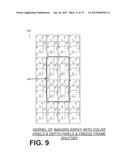 RGBZ PIXEL ARRAYS, IMAGING DEVICES, CONTROLLERS & METHODS diagram and image