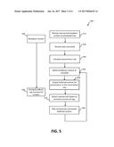 OUTPUT OF BROADCAST CONTENT WITH PORTIONS SKIPPED diagram and image