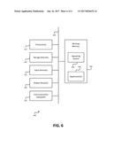 OUTPUT OF BROADCAST CONTENT WITH PORTIONS SKIPPED diagram and image