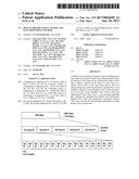 DIGITAL BROADCASTING SYSTEM AND DATA PROCESSING METHOD diagram and image