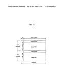 DIGITAL BROADCASTING SYSTEM AND DATA PROCESSING METHOD diagram and image