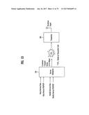 DIGITAL BROADCASTING SYSTEM AND DATA PROCESSING METHOD diagram and image