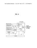 DIGITAL BROADCASTING SYSTEM AND DATA PROCESSING METHOD diagram and image